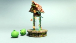 انیمیشن داستان خوک ها فصل 1 قسمت 31 - piggy tales